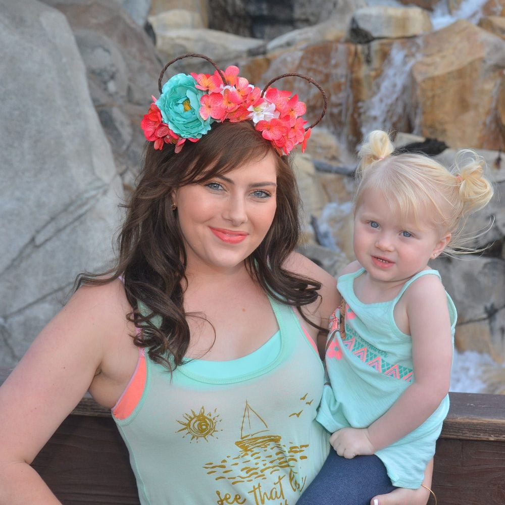 Meet your Posher, Bri